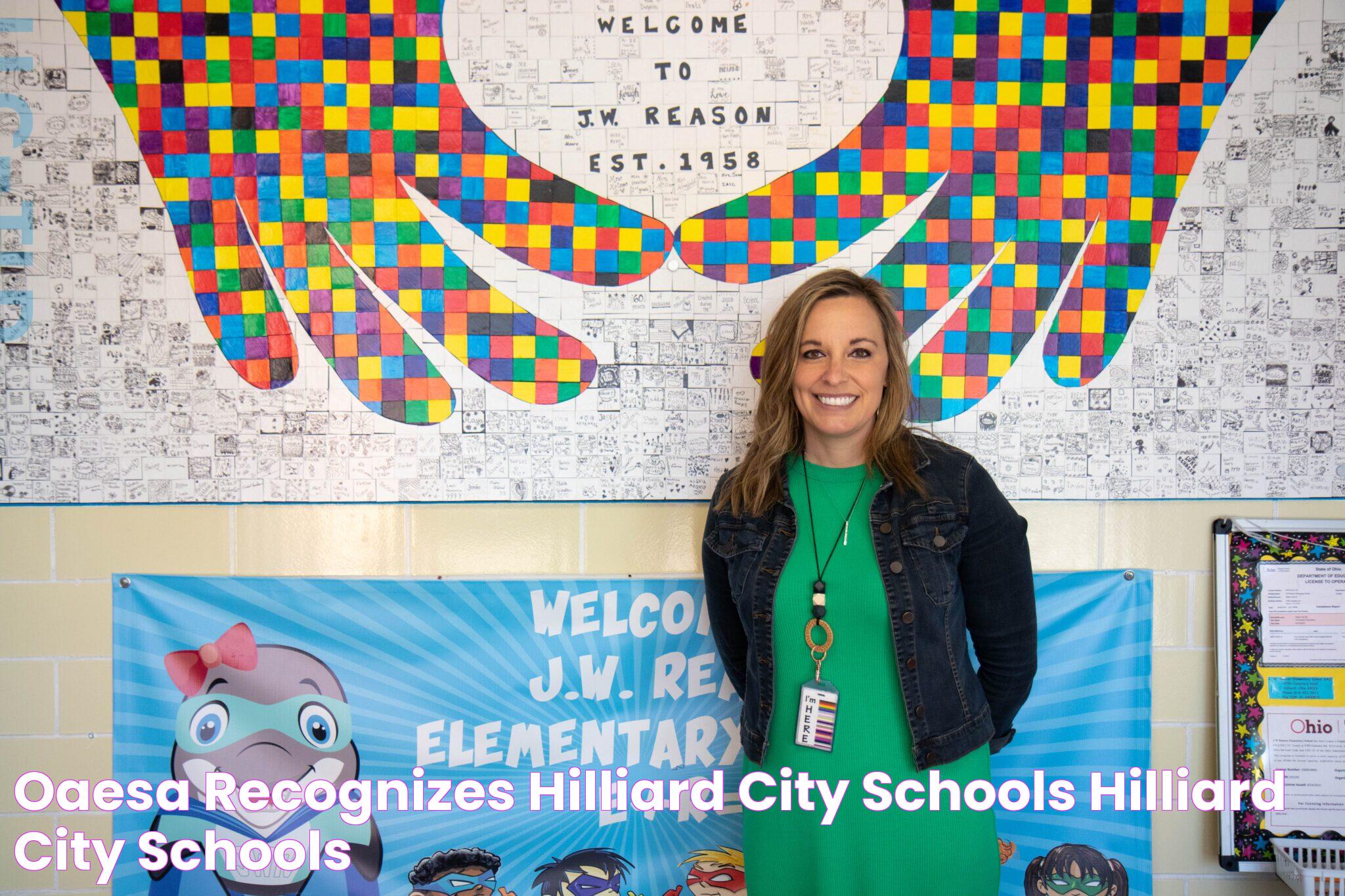 Hilliard City Schools: A Guide To Excellence In Education And Community Growth